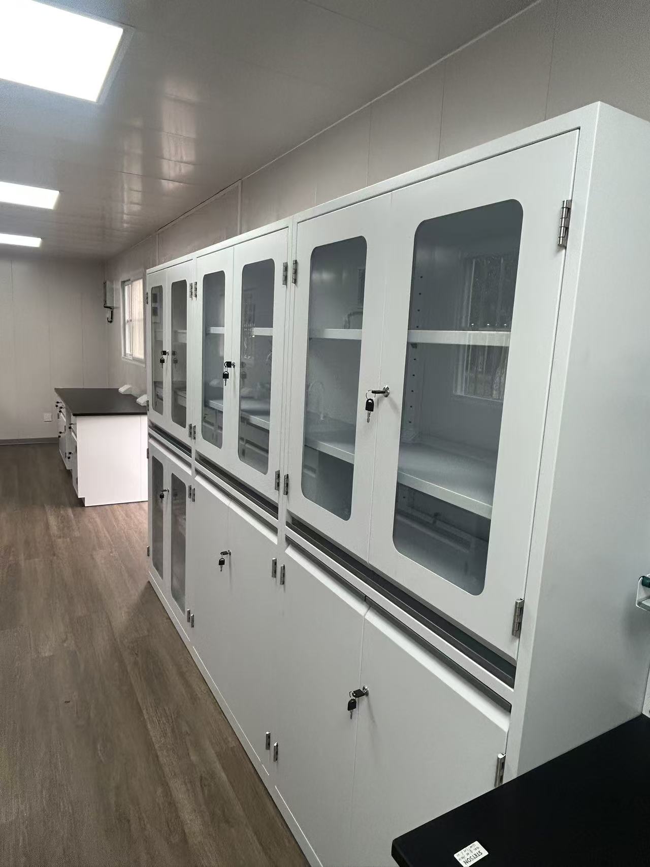 商丘市通风柜全钢药品柜 - 推荐