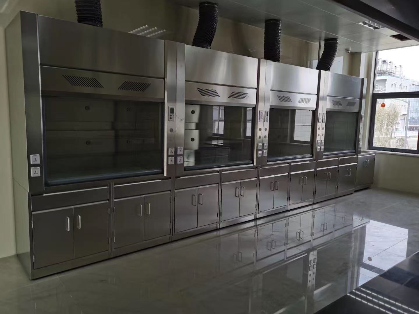 商丘市PP实验台不锈钢实验台 - 厂家